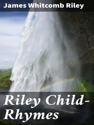 cover image of Riley Child-Rhymes